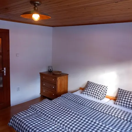 Rodinny Apartman Matej V Krkonosich Horni Marsov Exterior photo
