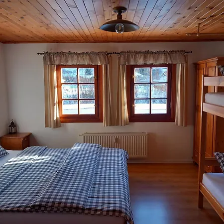 Rodinny Apartman Matej V Krkonosich Horni Marsov Exterior photo
