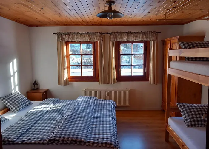 Rodinny Apartman Matej V Krkonosich