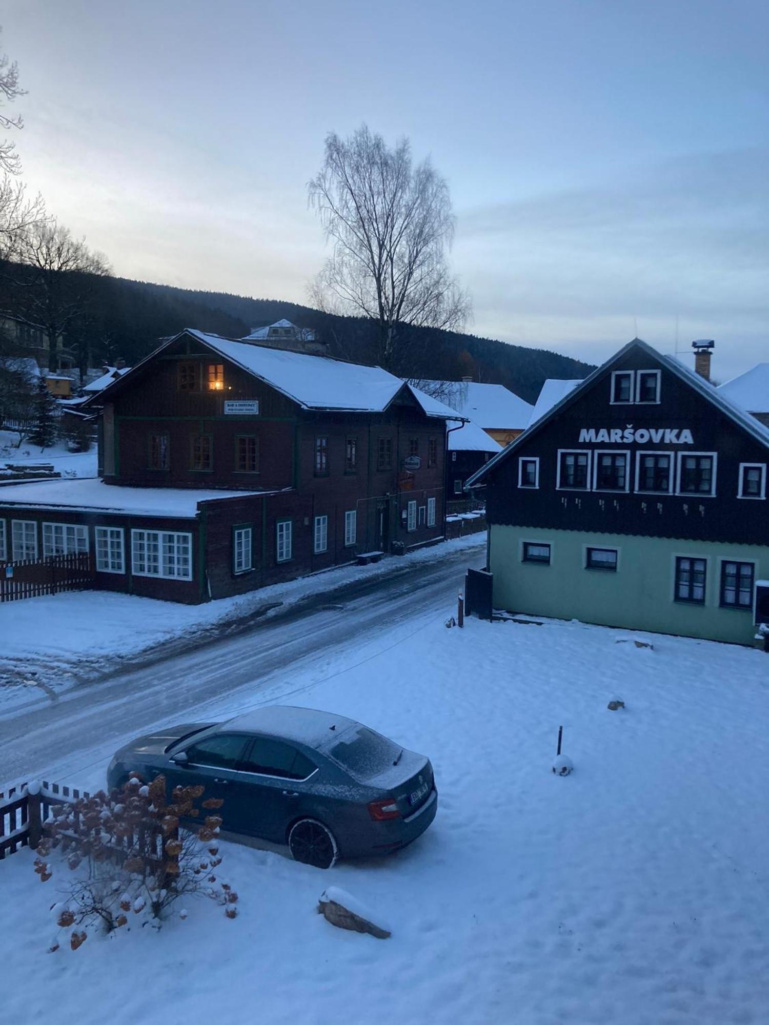 Appartement Rodinny Matej V Krkonosich