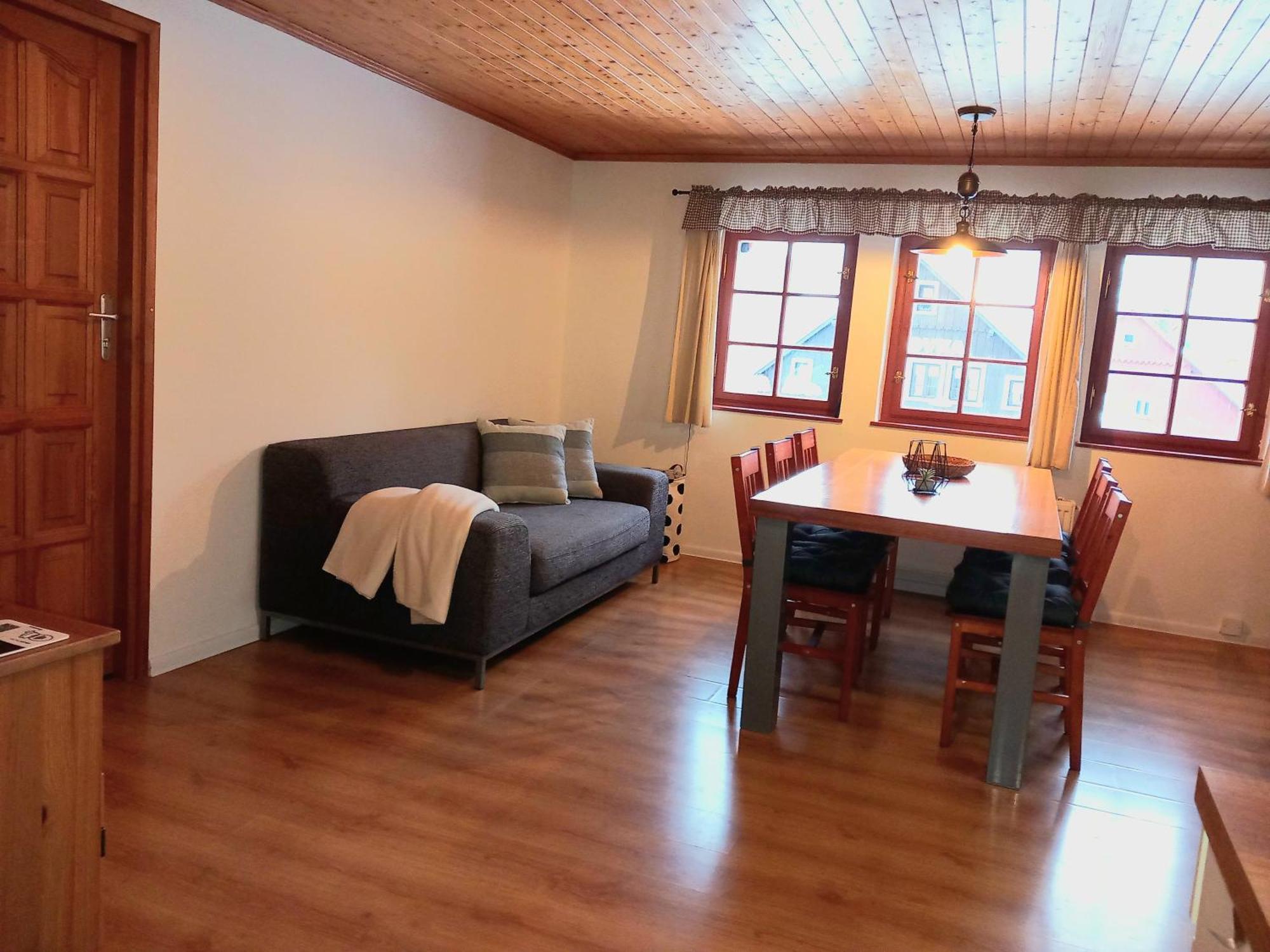 Appartement Rodinny Matej V Krkonosich